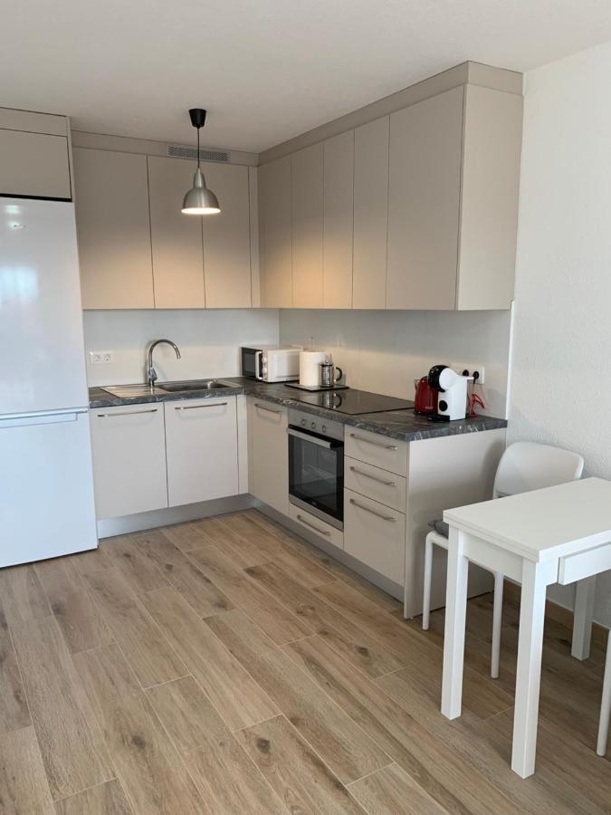 Mango Apartment Costa Adeje  Bagian luar foto
